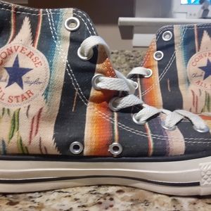 Converse Chuck Taylors